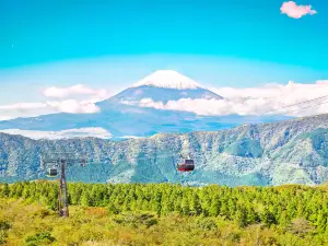 Top 11 Best Things to Do in Hakone