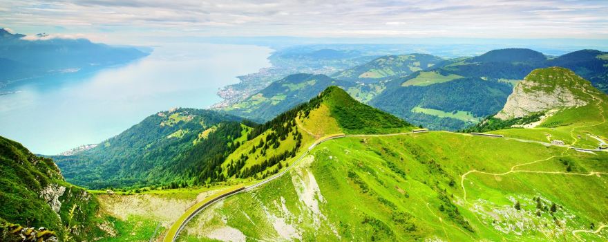 Riviera Suisse