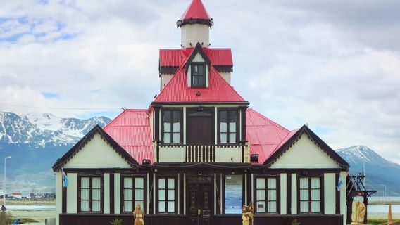 Ushuaia