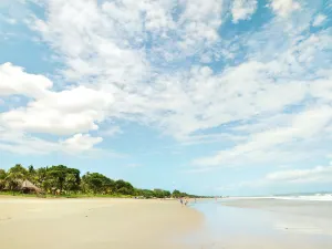 Seminyak Beach