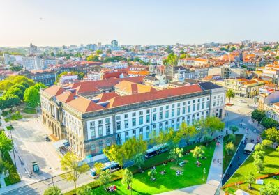 University of Porto