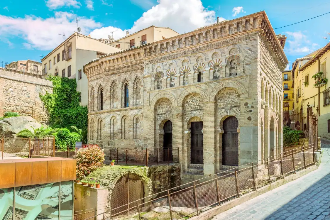 Hotels near Mosque Of Christ The Light