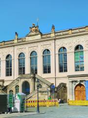 Verkehrsmuseum Dresden