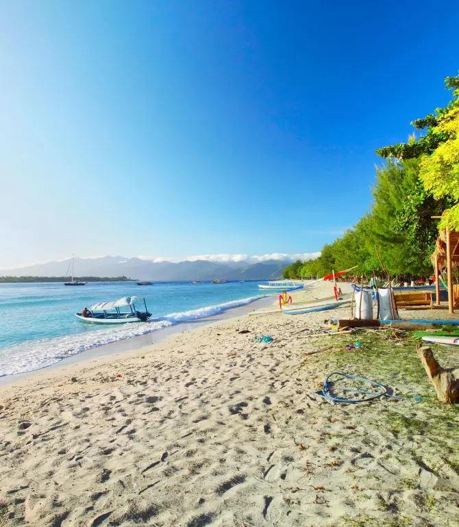 Gili Trawangan