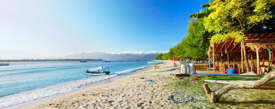 Gili Trawangan
