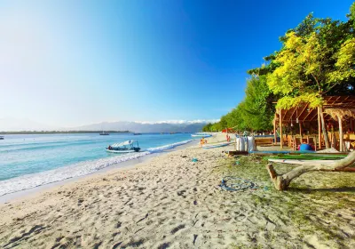 West-Nusa Tenggara