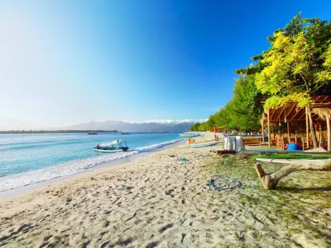Gili Trawangan