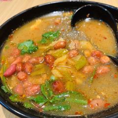 小杨生煎(扬州万达店) User Photo
