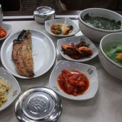 Negeori Restaurant User Photo