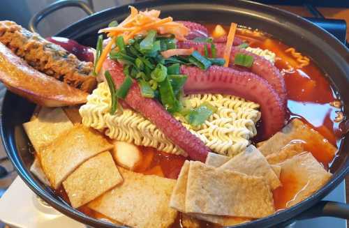 떡하니