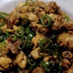 LAO SHI GUANG ZHONG CAN TING User Photo