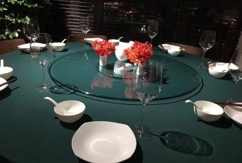 萬豪軒中餐廳用戶圖片