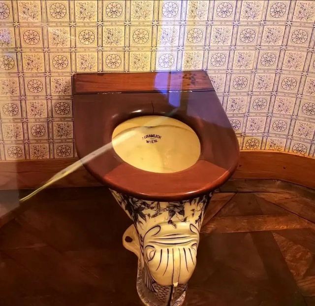 Sisi Museum