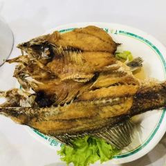 T&K Seafood Restaurant 여행 사진