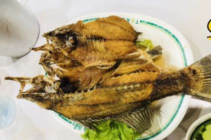 T&K Seafood Restaurant