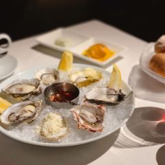 Blue Water Cafe User Photo