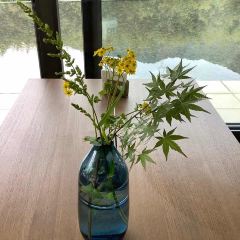 莫幹山課間度假酒店·晴餐廳張用戶圖片