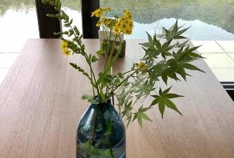 莫干山课间度假酒店·晴餐厅 user photo