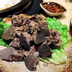 铁锅烀羊肉313羊庄(海林店) User Photo