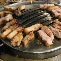 강호동백정 제주점 ảnh của người dùng