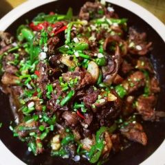 竹里山庄 User Photo