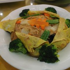 新海成美食街 User Photo