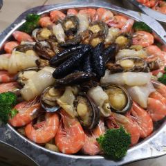 新海成美食街 User Photo