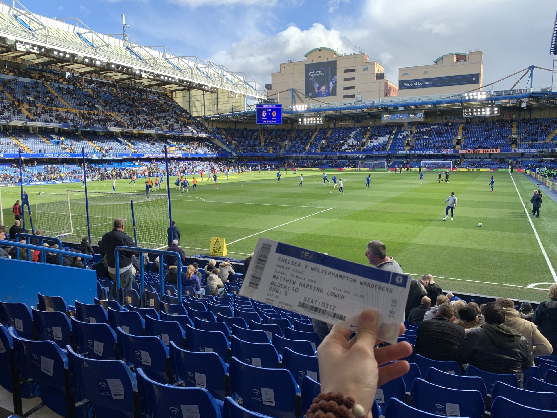 ロンドン スタンフォード ブリッジ 評判 案内 トリップドットコム ロンドン スタンフォード ブリッジ 評判 案内 トリップドットコム