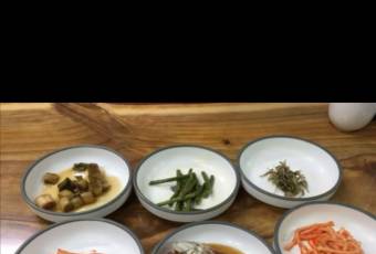 맛나식당 여행 사진