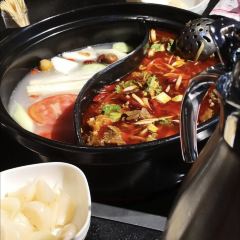 LIU YI GUO JIN TOU BA NAO YI GUO XIANG User Photo