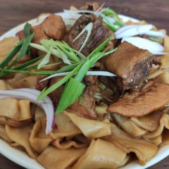 党氏卷子鸡(南关店) User Photo