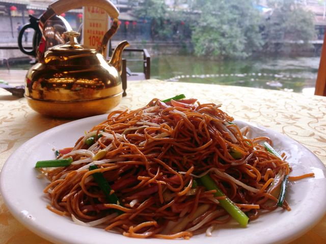 泮溪酒家