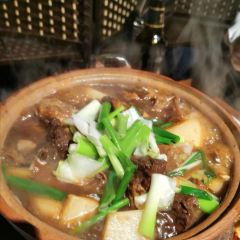 通记港式地摊打边炉总店 User Photo