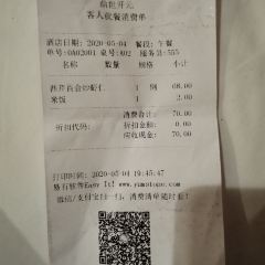 DING SHI KAI YUAN ZHU TI CAN TING User Photo