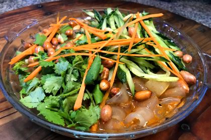 农家院大锅台(天正理想城店)