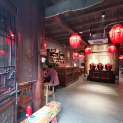Ren Zai Bei Fang Restaurant User Photo