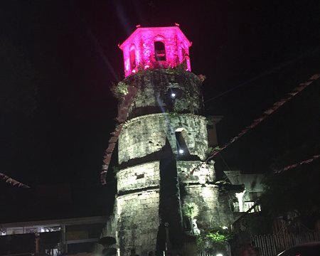 Dumaguete Clock Tower