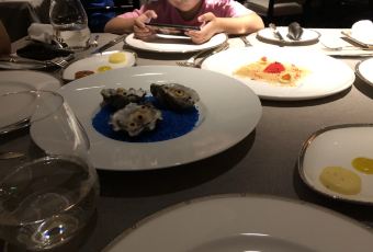 SIR ELLY'S RESTAURANT User Photo