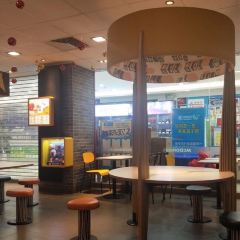 麦当劳(五一东路店) 여행 사진