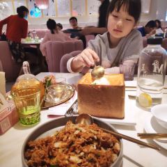 必胜客(合肥怀宁路店) User Photo