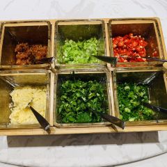 龙一海鲜(桃浦店) User Photo