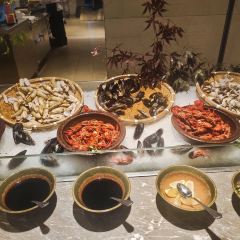 余姚太平洋大酒店·四季饼屋(南滨江路店) User Photo
