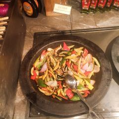 余姚太平洋大酒店·四季饼屋(南滨江路店) User Photo
