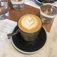 ST. ALi Coffee Roasters - South Melbourne張用戶圖片