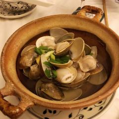 Apsara Restaurant User Photo