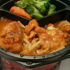 KFC (haiyanqinshan) User Photo
