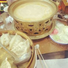 Afangbashang Restaurant (zhangbeizong) User Photo