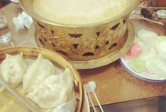 Afangbashang Restaurant (zhangbeizong) 여행 사진