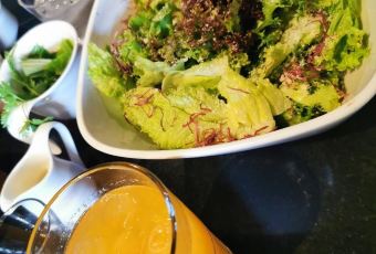 Pizza 4P's Hoang Van Thu User Photo