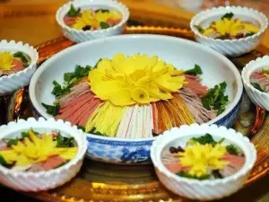 Luoyang Water Banquet